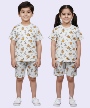 Pooh Lovers Unisex Tracksuit