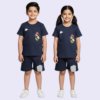 Cute Unisex Nicker Shirt Pair