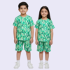 AllOver Unisex Rotery Printed Set