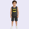AllOver BatMan Sando Suit