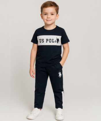 US Polo Tracksuits