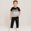 Just Do It Boys TrackSuit